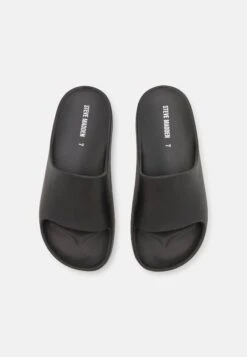 Steve Madden Astro - Muiltjes - Black -SchoenenPlezier 6a5a22b04acd4d6bb7c5080e958346e1 scaled