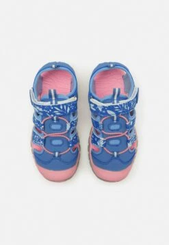 Friboo Outdoorsandalen - Blue -SchoenenPlezier 6ac000e9d5764e8cb0c6d95ee56b2b90 scaled