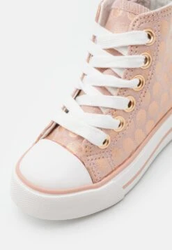 Friboo Sneakers Hoog - Rose Gold -SchoenenPlezier 6bb8f644470848bd8f5c424b4c3974a0 scaled