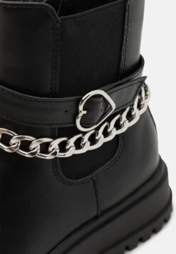 Friboo Cowboy-/Bikerlaarsjes - Black -SchoenenPlezier 6d101eebbe0e49f7b900d090395b7562 scaled