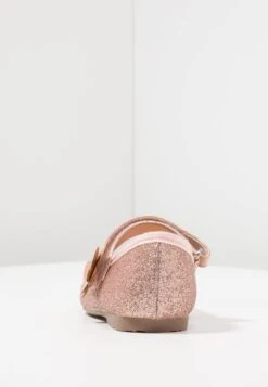 Friboo Ballerina'S Met Enkelbandjes - Rose Gold 9 Friboo Ballerina'S Met Enkelbandjes - Rose Gold -SchoenenPlezier 6e0992a8b92b450db40b1460ae2f9520