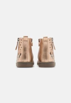 Friboo Disney Minnie Mouse - Korte Laarzen - Rose Gold -SchoenenPlezier 6e9637723f5b455f89315fb5dd4d6160 scaled