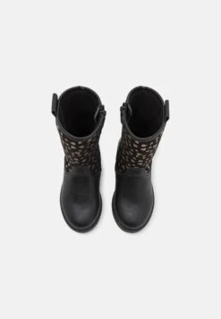 Friboo Laarzen - Black -SchoenenPlezier 700e54c8f5fe43ffbc8390fcc98599b9 scaled