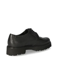 Gabor Veterschoenen - Schwarz -SchoenenPlezier 714cba3671c04c3fa1cac41ed4ad072b