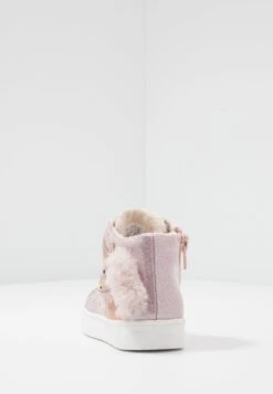 Friboo Laarzen - Lilac -SchoenenPlezier 7280e81f0e384e9f9bc6179fc26bb63c scaled