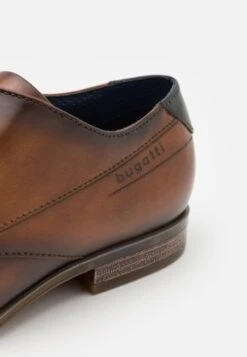 Bugatti Morino - Veterschoenen - Cognac -SchoenenPlezier 7305182c8d4f43a3a258aebad967864b scaled