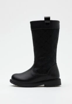 Friboo Laarzen - Black