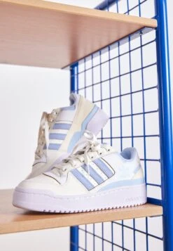 Adidas Originals Forum Bold Stripes W - Sneakers Laag - Off White/Clear Sky/White 10 Adidas Originals Forum Bold Stripes W - Sneakers Laag - Off White/Clear Sky/White -SchoenenPlezier 749e9df6dccb4344bbef42f3b6def0f2 scaled