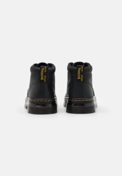 Dr. Martens Bonny Unisex - Veterboots - Black -SchoenenPlezier 7509c482e7ee414da689121ee90c4e55 scaled