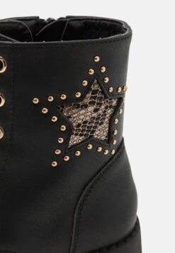 Friboo Veterboots - Black 11 Friboo Veterboots - Black -SchoenenPlezier 75449e4739614fd1bb46fb11c961c1f7 scaled