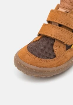 Froddo Barefoot Unisex - Klittenbandschoenen - Cognac -SchoenenPlezier 755a2d9526ba4d75bc48aae7dbd05699 scaled
