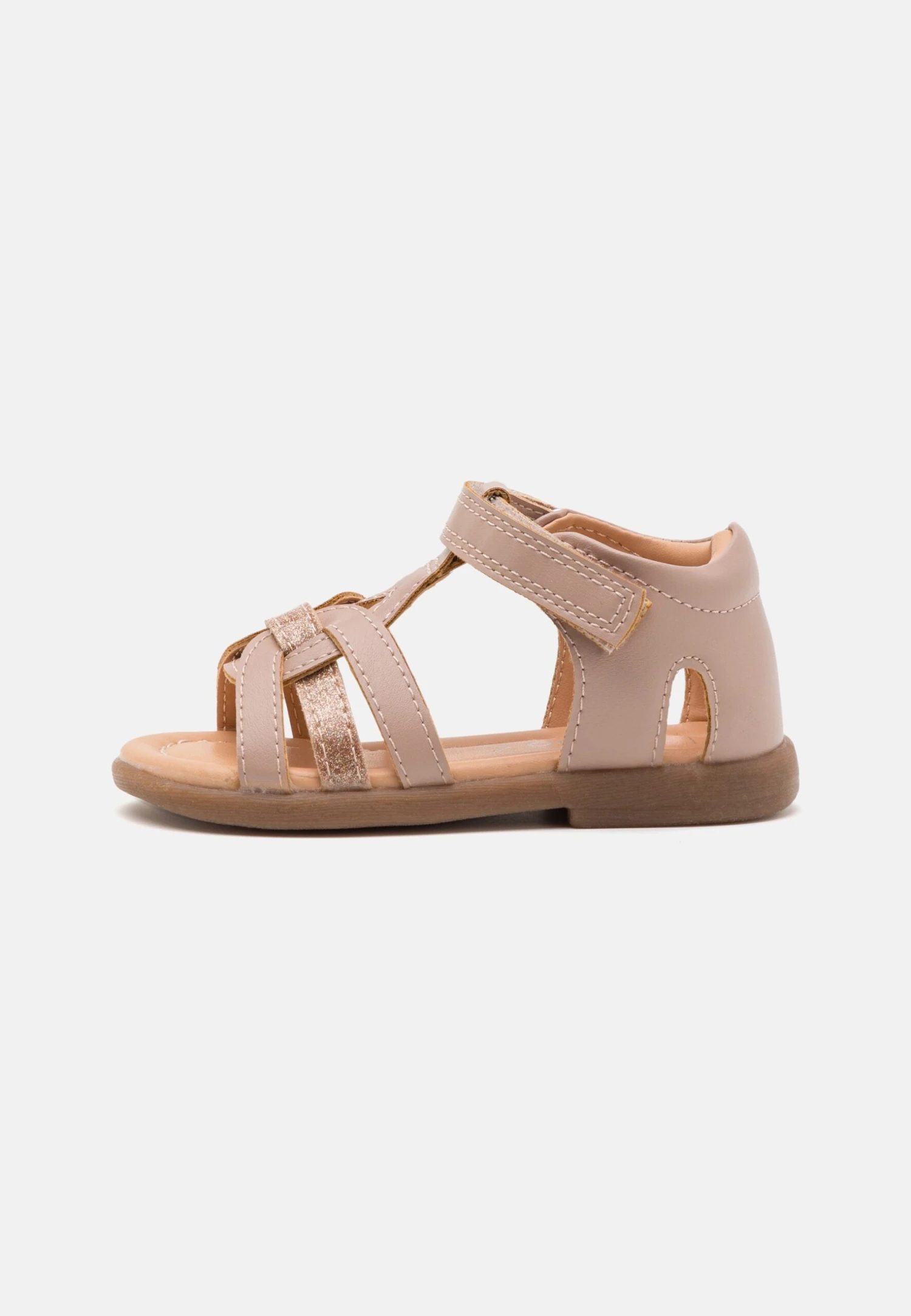 Friboo Sandalen - Light Pink 1 Friboo Sandalen - Light Pink