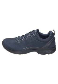 ECCO Biom Fjuel - Sneakers Laag - Navy