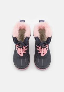 Friboo Snowboots- Dark Blue -SchoenenPlezier 7a867a226cbe421b839310d98bff5c4f scaled