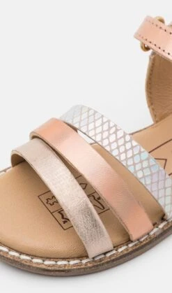 Friboo Leather - Sandalen - Light Pink -SchoenenPlezier 7b312572964a4744934aad491b90d76d scaled