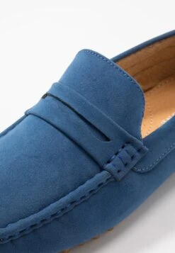 Pier One Unisex - Mocassins - Royal Blue -SchoenenPlezier 7cc7c2b15c404724be73af1bd6ac03d3 scaled