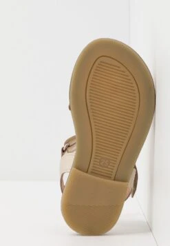 Friboo Leather - Sandalen - Gold 11 Friboo Leather - Sandalen - Gold -SchoenenPlezier 7dff9a2156aa4f8d985e06a1bfae7968