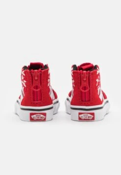 Vans Sk8-Hi Zip - Sneakers Hoog - Ferocious Flame Racing Red/Black 8 Vans Sk8-Hi Zip - Sneakers Hoog - Ferocious Flame Racing Red/Black -SchoenenPlezier 7e2acca9384f42dab3382cc7f5e8e0d8 scaled