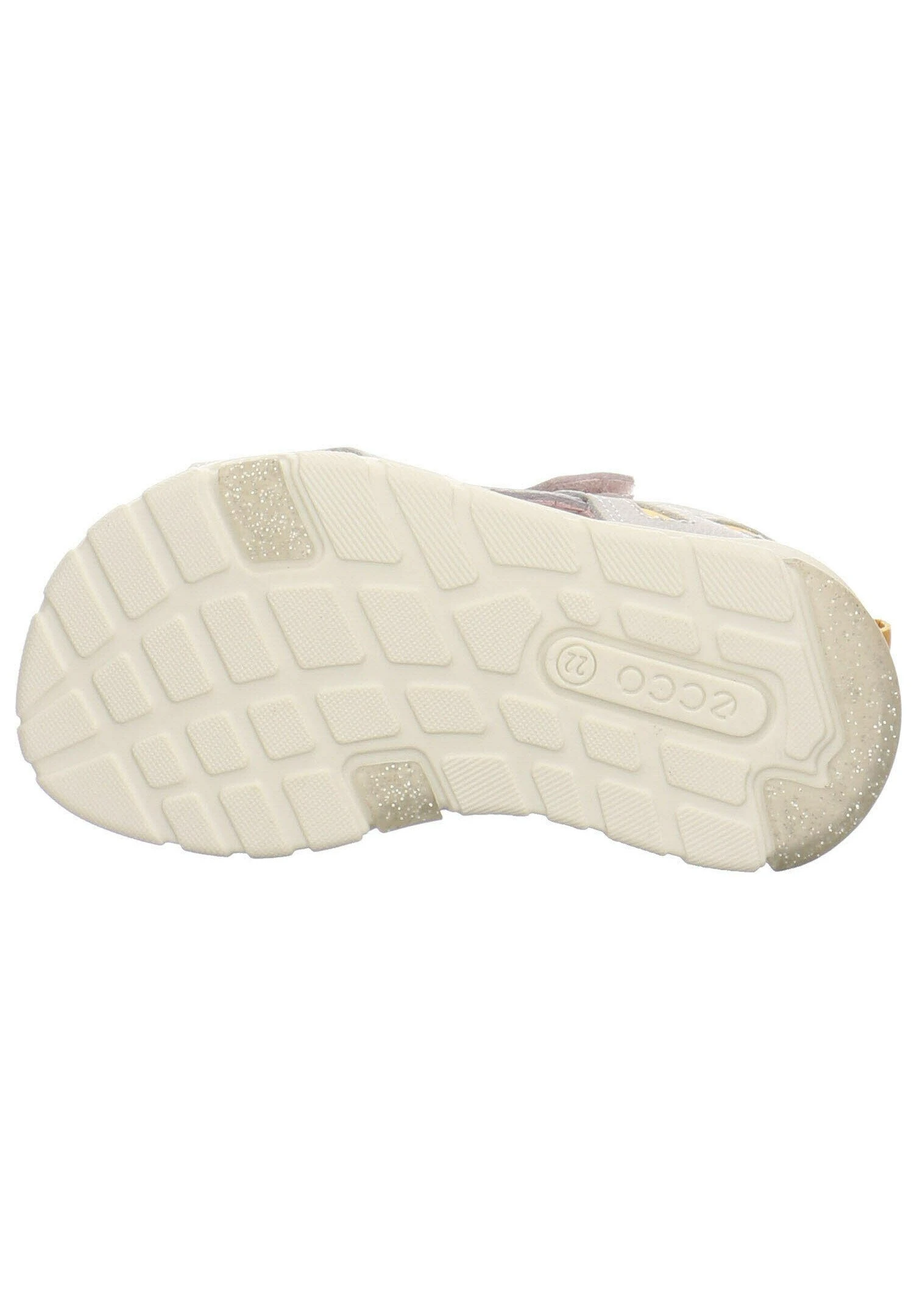 ECCO Outdoorsandalen - Rosa 5 ECCO Outdoorsandalen - Rosa - Afbeelding 5