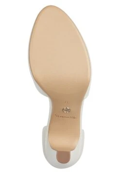 Tamaris Hoge Hakken - Pearl -SchoenenPlezier 7ffd579e48ae4017a1e6189ef64392d0