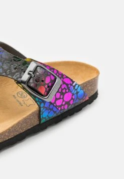 Friboo Teensandalen - Dark Blue -SchoenenPlezier 80643f4436b74f6c9995a63fca3a855c scaled