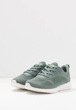 Bobs Squad- Sneakers Laag - Green -SchoenenPlezier 80a4dc4e9577429d9f78ee460c61766e scaled