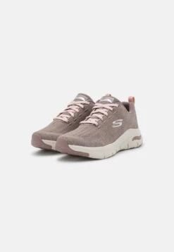 Arch Fit - Sneakers Laag - Dark Taupe -SchoenenPlezier 81b008cb521d4584a880d8de8a774931 scaled