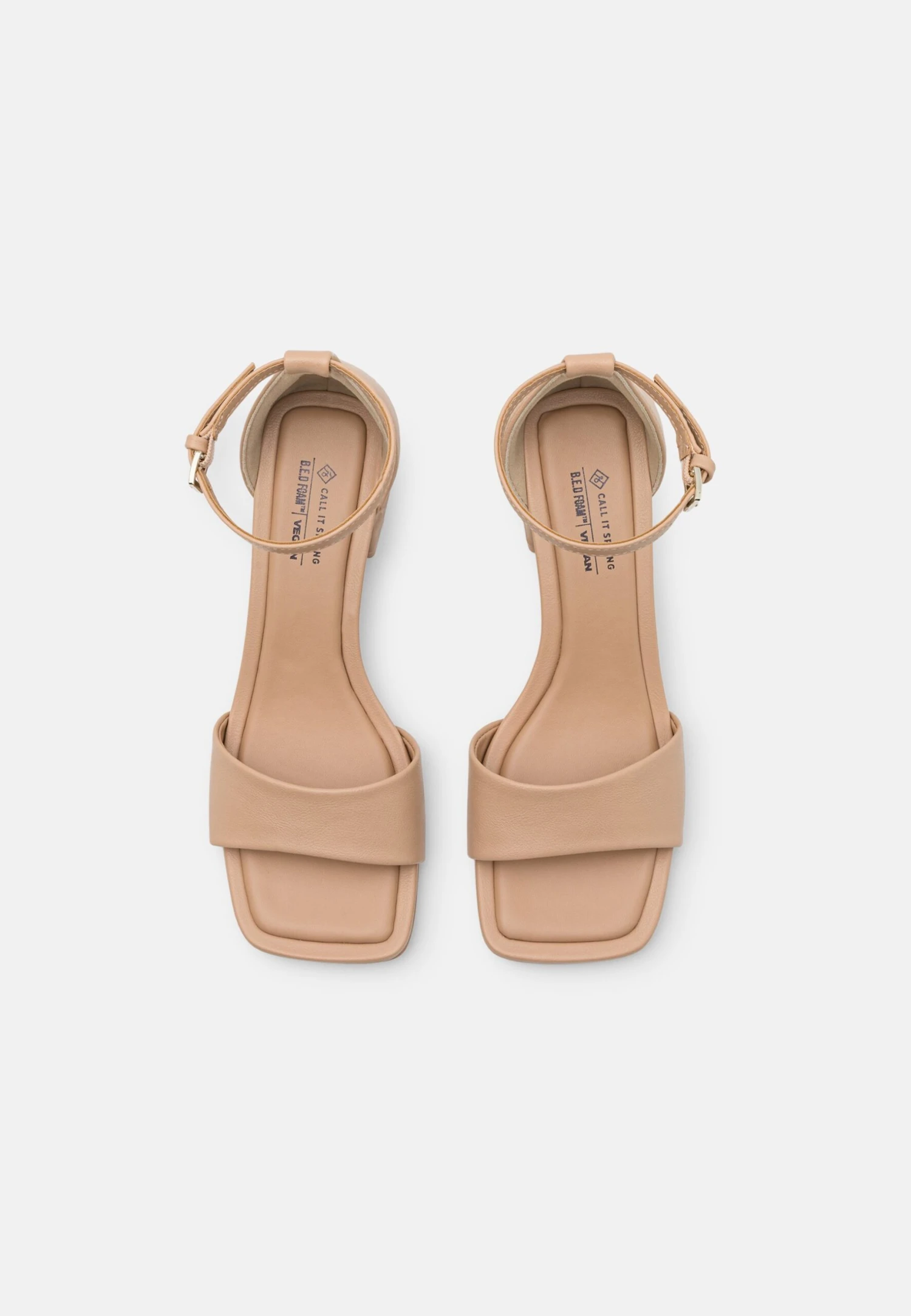 Call It Spring Vickie - Sandalen - Beige 6 Call It Spring Vickie - Sandalen - Beige - Afbeelding 6