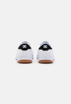 DC SHOES Striker Unisex - Sneakers Laag - White/Black 8 DC SHOES Striker Unisex - Sneakers Laag - White/Black -SchoenenPlezier 8256fc90c2f6467fb37d27b5ace9d9a5 scaled