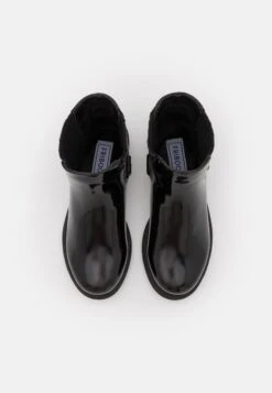 Friboo Korte Laarzen - Black -SchoenenPlezier 83f3b0ae76264d01bd3c7597c1d393f1 scaled