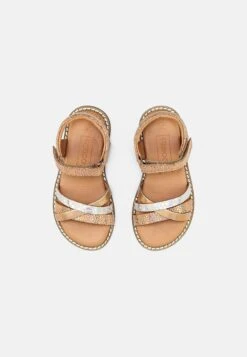 Friboo Leather Sandals - Sandalen - Rose Gold Coloured -SchoenenPlezier 848e0a5350a5453c9947e3c52e12a0e5 scaled