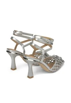 Alma En Pena Bandarra - Klassieke Pumps - Plata -SchoenenPlezier 848fb22363bc4138b88b8757a5303480