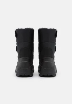 Pier One Unisex - Snowboots- Black -SchoenenPlezier 849de728a34b4fe18c0aca5c71640119 scaled