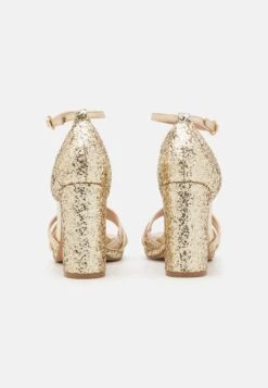 Anna Field Sandalen Met Plateauzool - Gold -SchoenenPlezier 84ac35741fad4e149d05bf946de35cc2 scaled