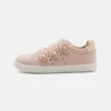 Friboo Sneakers Laag - Light Pink