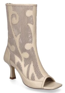 Gerry Weber Civita 09 - Cowboy-/Bikerlaarsjes - Creme -SchoenenPlezier 86d42b64dc554811bcddc2e88743ac7c scaled