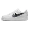 Nike Sportswear Nike Air Force 1 '07 Nddc - Sneakers Laag - White/Black-Cool Grey