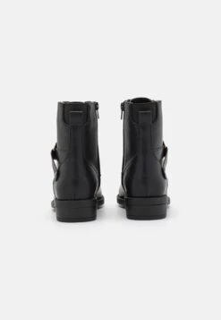 Anna Field Veterboots - Black -SchoenenPlezier 88beb7210ad54e09861f1853944883b5 scaled