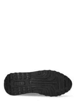 MEXX Juju X Anouk - Sneakers Laag - Black Navy -SchoenenPlezier 88d9e7a27e094ea7a1a000a6d070d73f