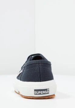 Superga Classic - Sneakers Laag - Navy/White -SchoenenPlezier 8a83efa3b5f147b680b7b135760941c4