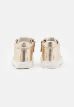 Friboo Leather - Sneakers Hoog - Gold -SchoenenPlezier 8a9787267c464c4b84c23142c554c144 scaled