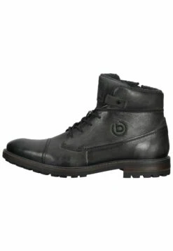 Bugatti Veterboots - Dark Grey