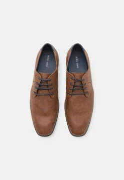 Pier One Veterschoenen - Dark Brown -SchoenenPlezier 8bac96f8a54048f4937a8b31e662b67a scaled