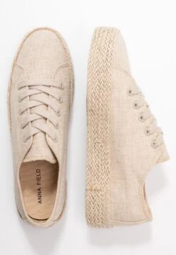 Anna Field Espadrilles - Beige -SchoenenPlezier 901f162162b1480aafaeb4312522779f
