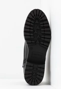 Anna Field Comfort - Veterboots - Black 13 Anna Field Comfort - Veterboots - Black -SchoenenPlezier 9043ac1c74bd46f0be0faba96d308a89