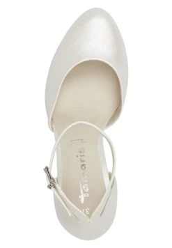 Tamaris Hoge Hakken - Pearl -SchoenenPlezier 906fa78667c44bcba67764ec0214965a
