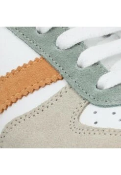 Sneakers Laag - Multi Coloured -SchoenenPlezier 907f459cedcf4719a8bc8110f0d1ea84