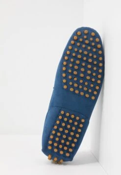 Pier One Unisex - Mocassins - Royal Blue -SchoenenPlezier 9184102d09844d628216d70d57dd5ebb scaled