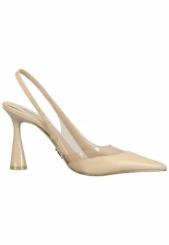 Steve Madden Hoge Hakken - Nude 11 Steve Madden Hoge Hakken - Nude -SchoenenPlezier 91cd5e55c1dd45f8843bf8b5307c725b