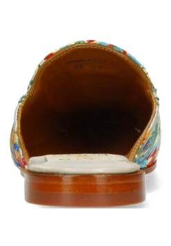 MELVIN & HAMILTON Scarlett Korela Pale Rose - Muiltjes - Multi -SchoenenPlezier 92e552bb61de49f986c6f262c8c022f8 scaled